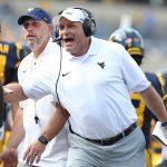 article image - Transfer Portal West Virginia Football